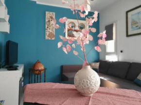 Trilocale Tanholydays Bologna